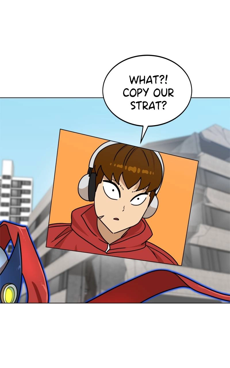 Double Click Chapter 103 - Page 69