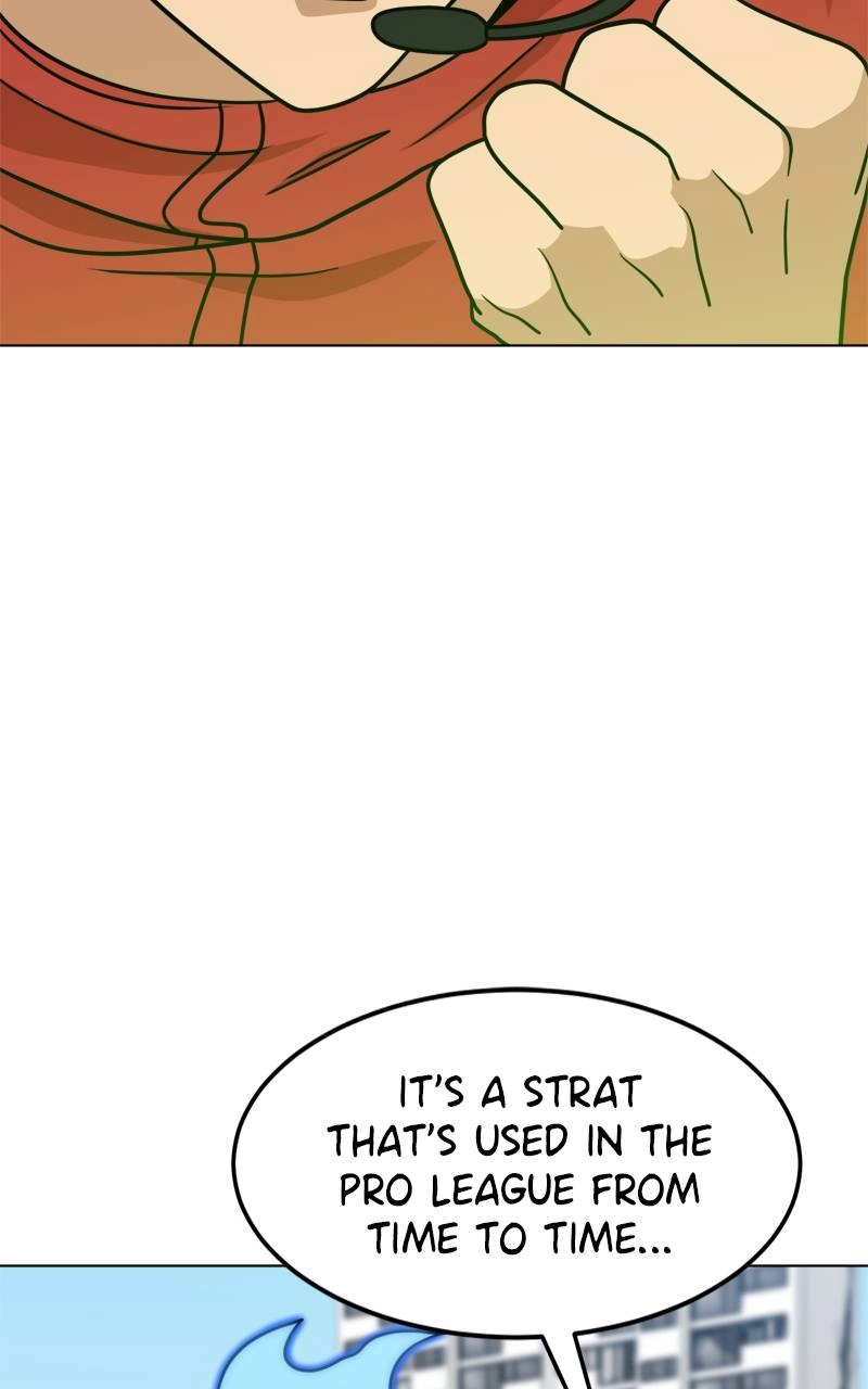 Double Click Chapter 103 - Page 71