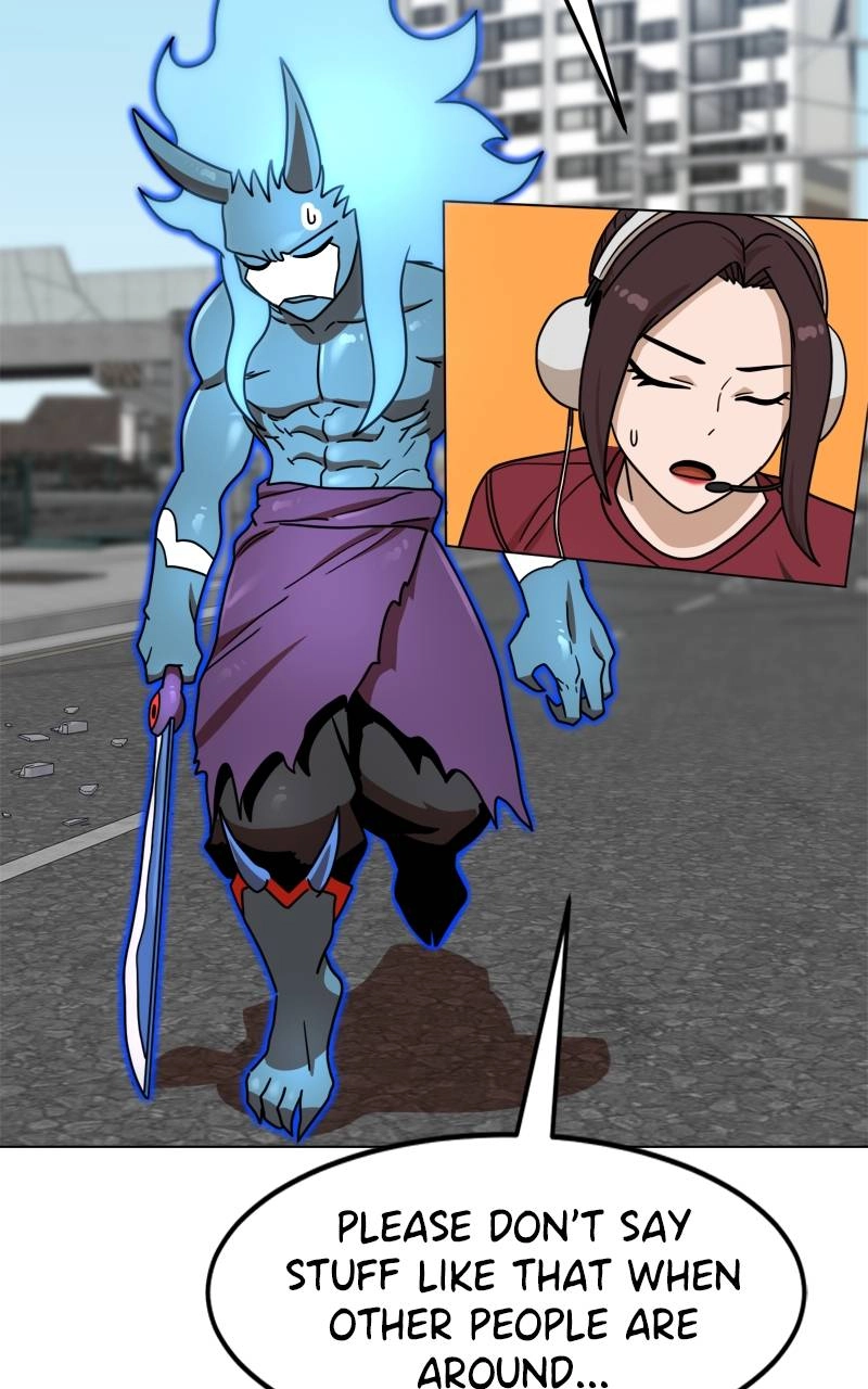 Double Click Chapter 103 - Page 72