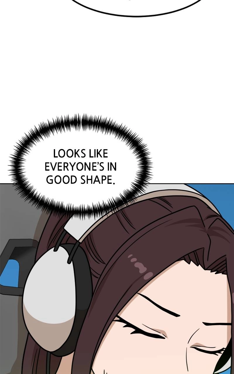 Double Click Chapter 103 - Page 73