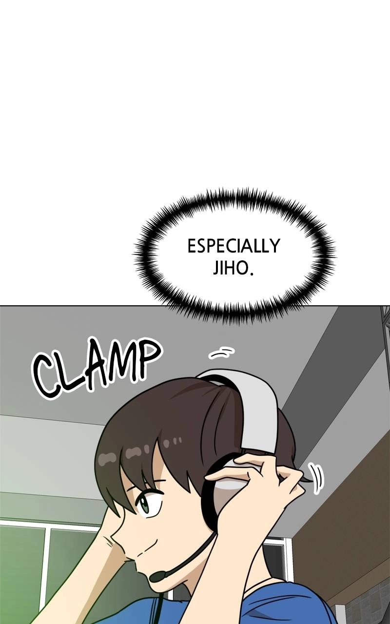 Double Click Chapter 103 - Page 75