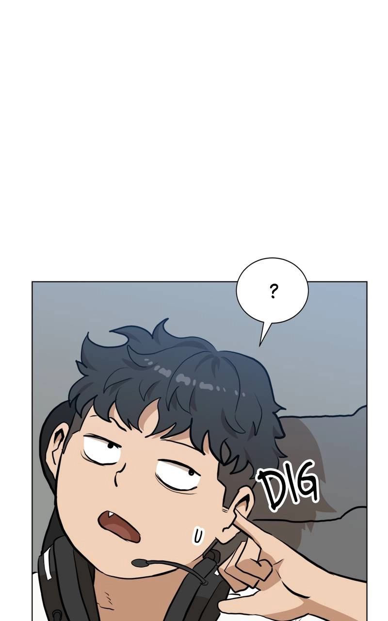 Double Click Chapter 103 - Page 81
