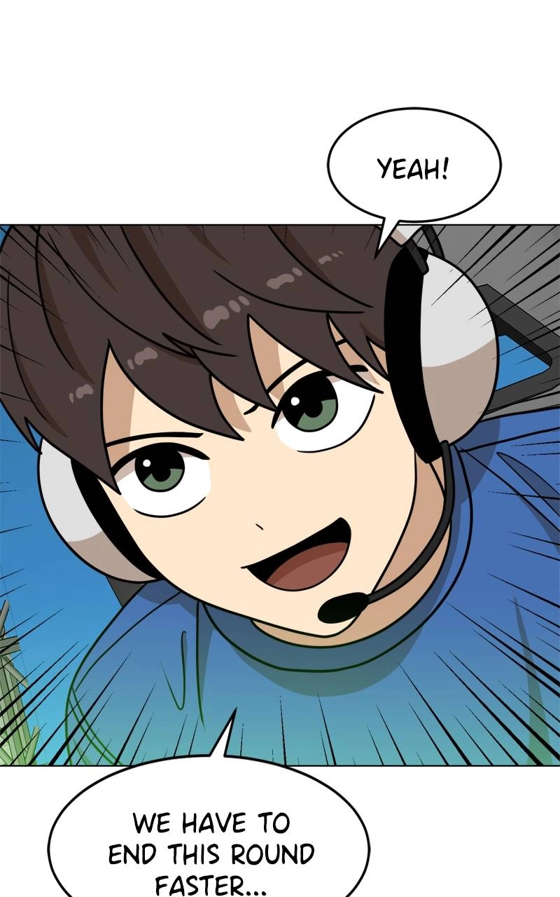 Double Click Chapter 103 - Page 84