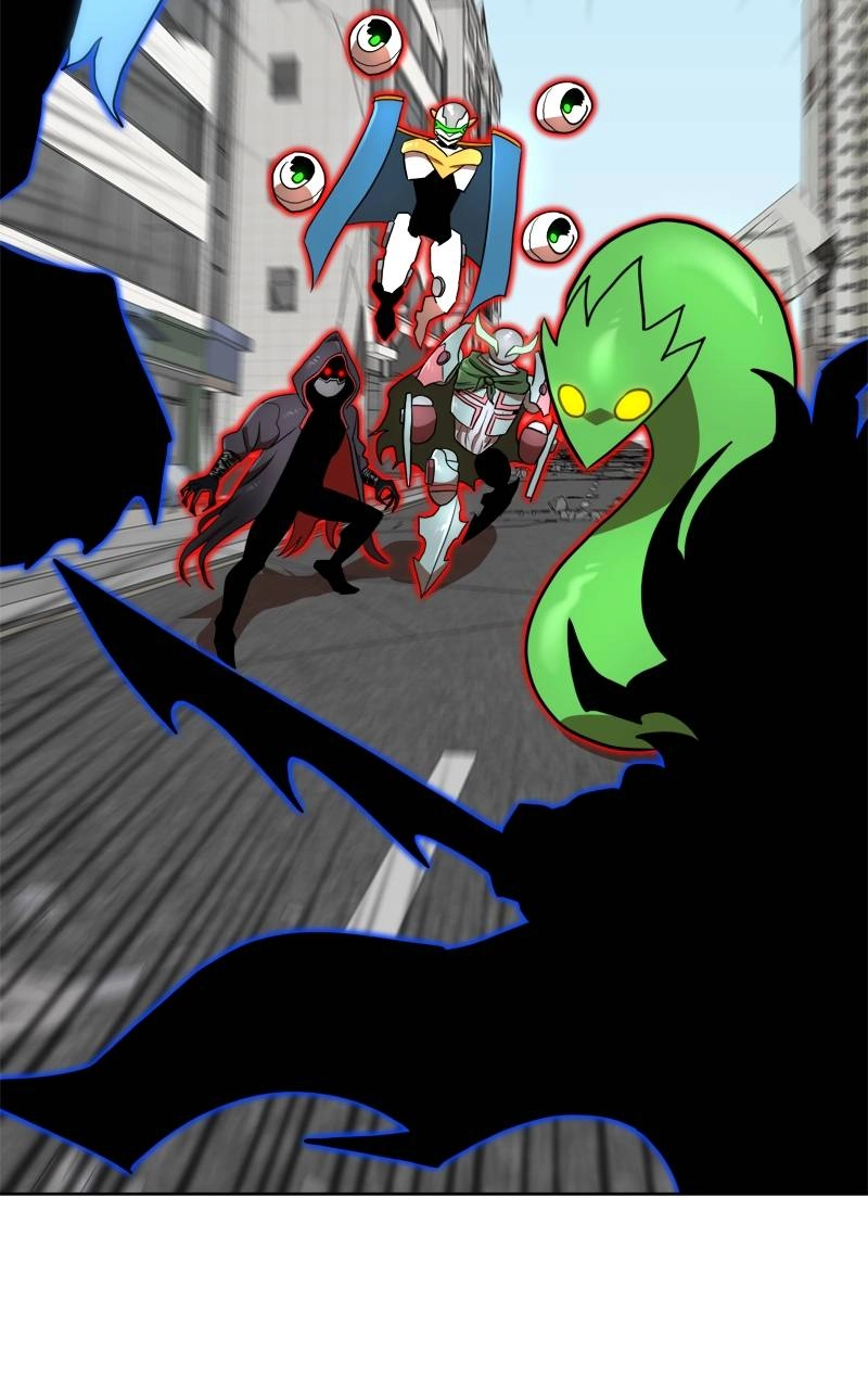 Double Click Chapter 103 - Page 87