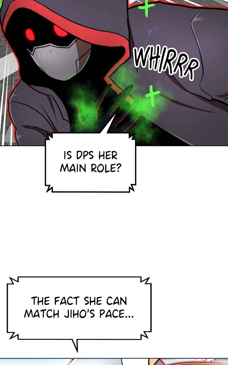 Double Click Chapter 103 - Page 92