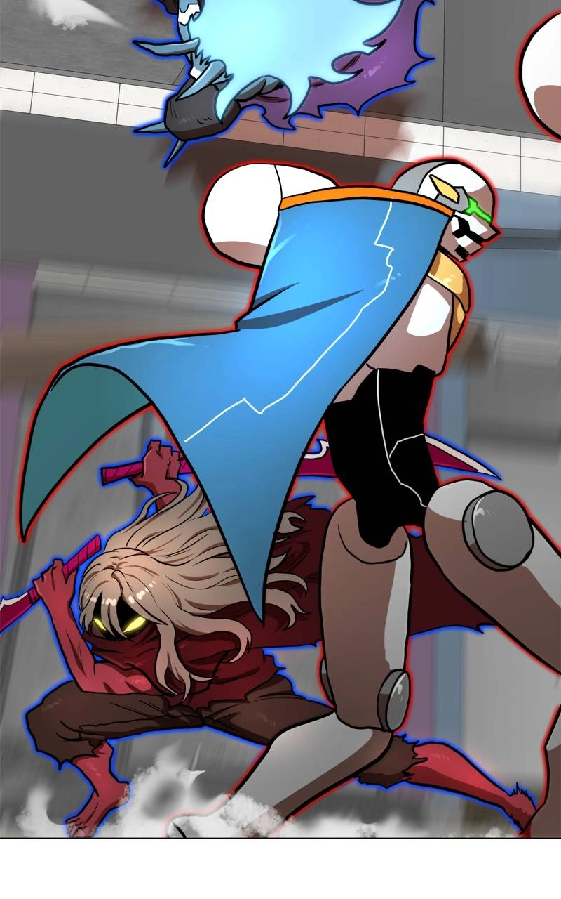 Double Click Chapter 103 - Page 95