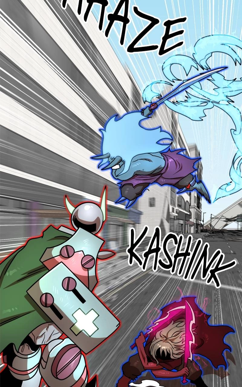 Double Click Chapter 103 - Page 104