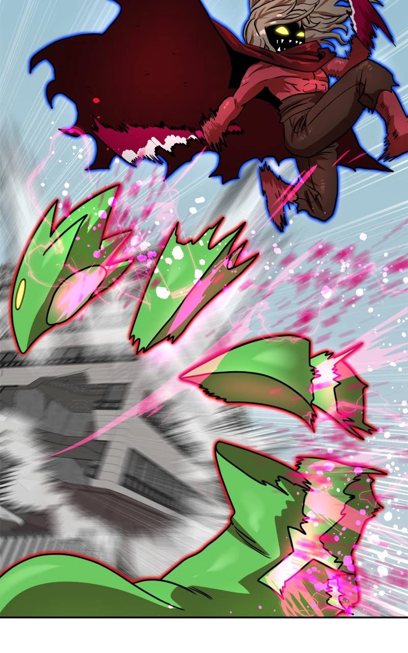 Double Click Chapter 103 - Page 111