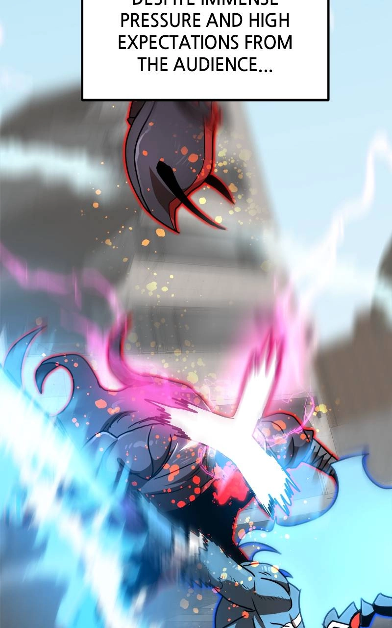 Double Click Chapter 103 - Page 119