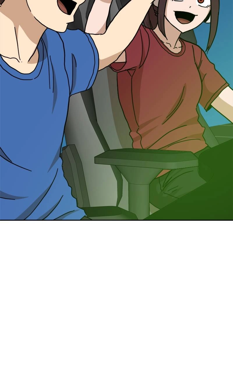 Double Click Chapter 103 - Page 122