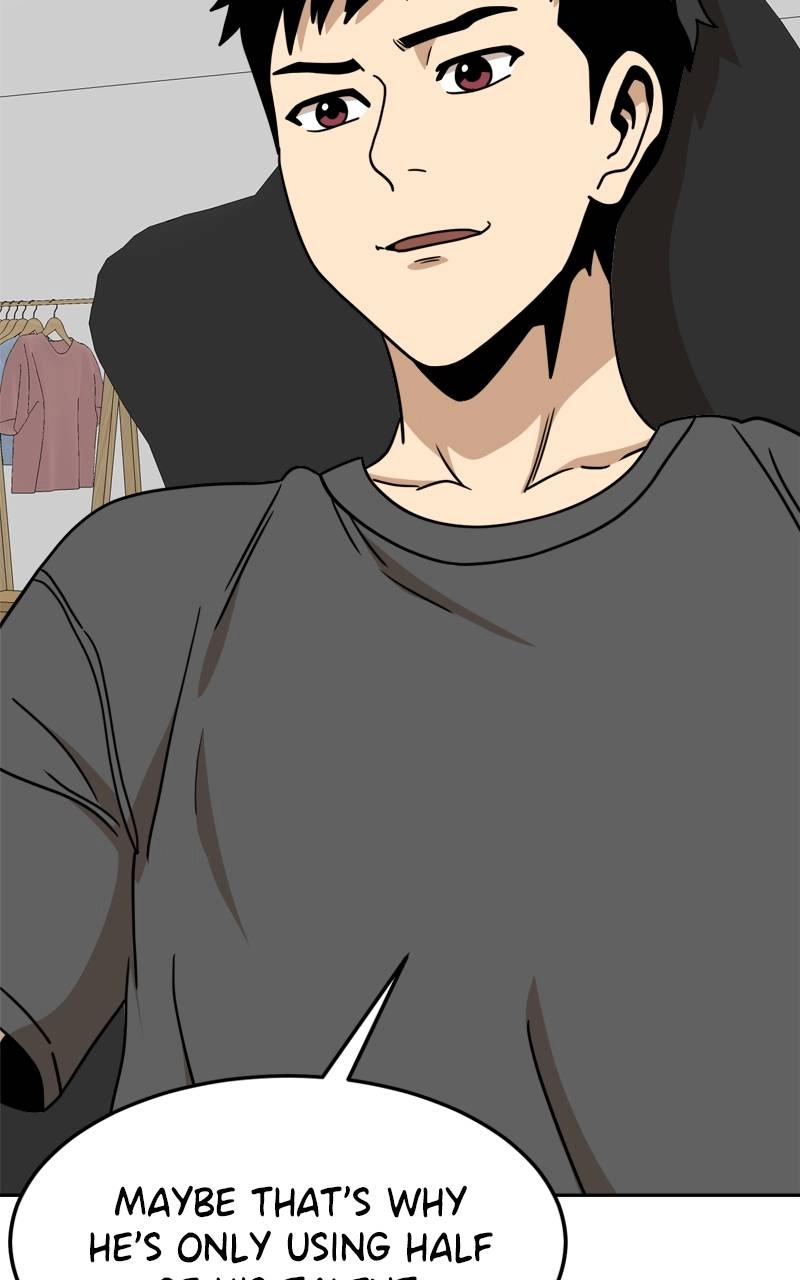 Double Click Chapter 103 - Page 126