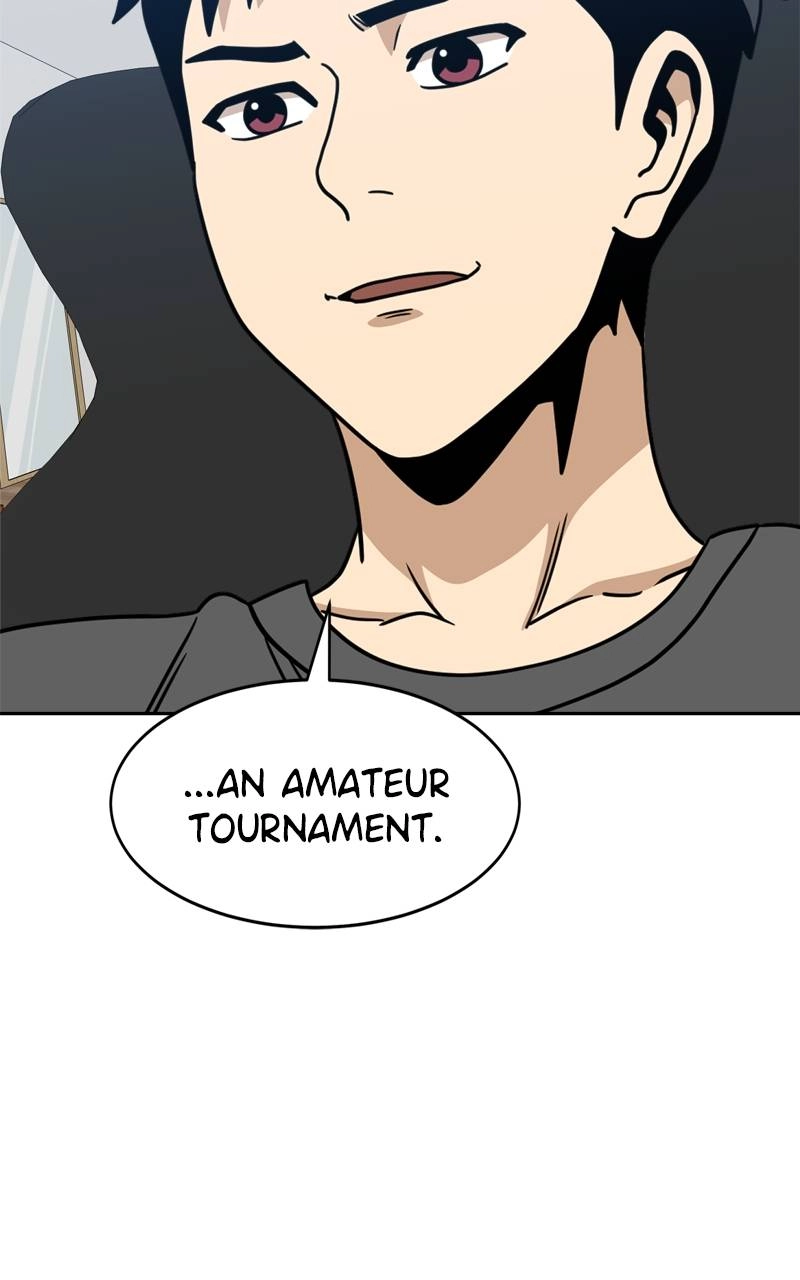 Double Click Chapter 103 - Page 128