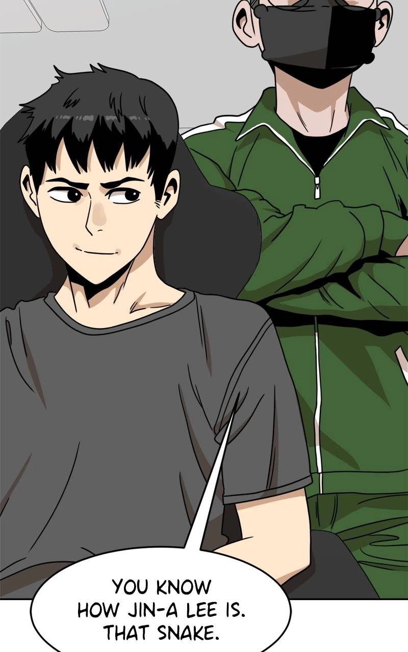 Double Click Chapter 103 - Page 131