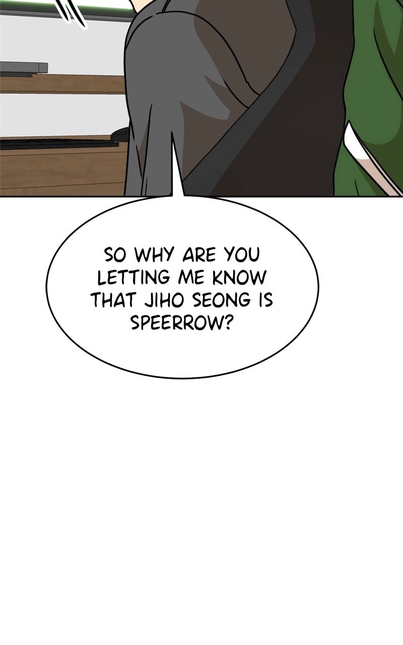 Double Click Chapter 103 - Page 133