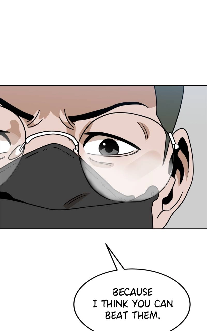 Double Click Chapter 103 - Page 134