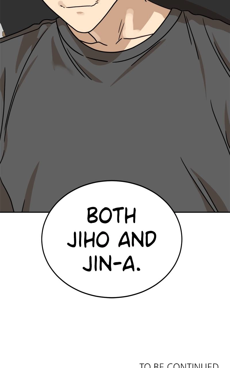Double Click Chapter 103 - Page 136