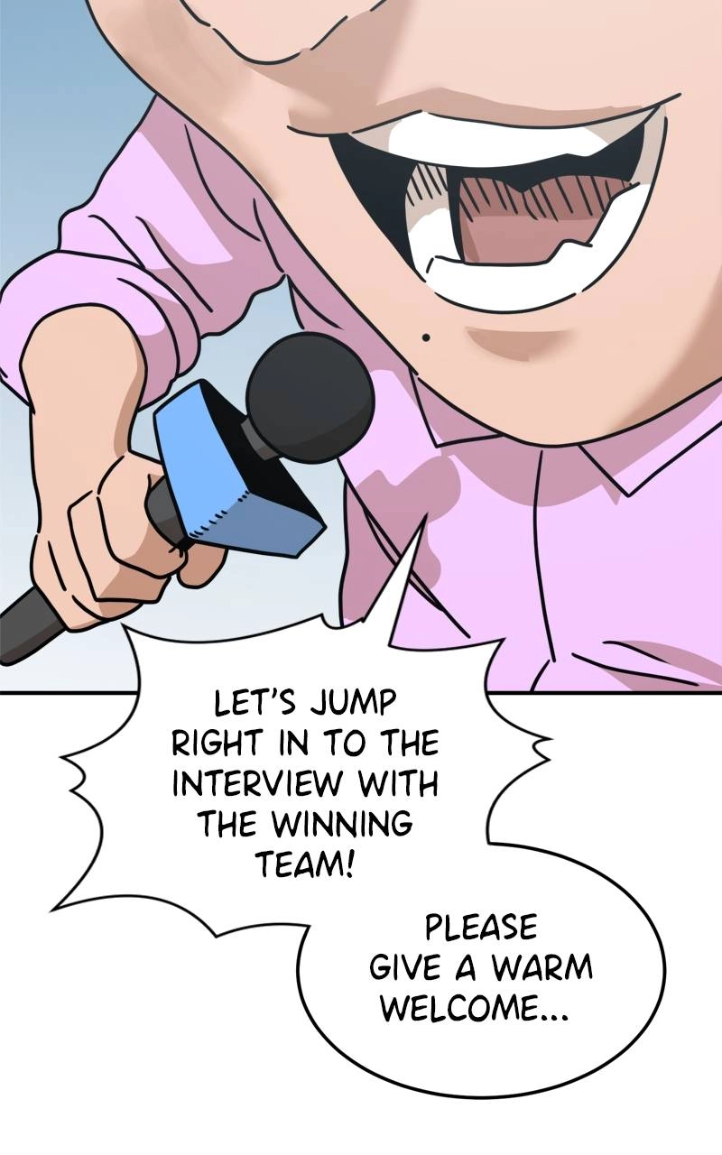 Double Click Chapter 104 - Page 3