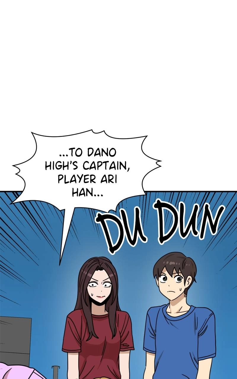 Double Click Chapter 104 - Page 4