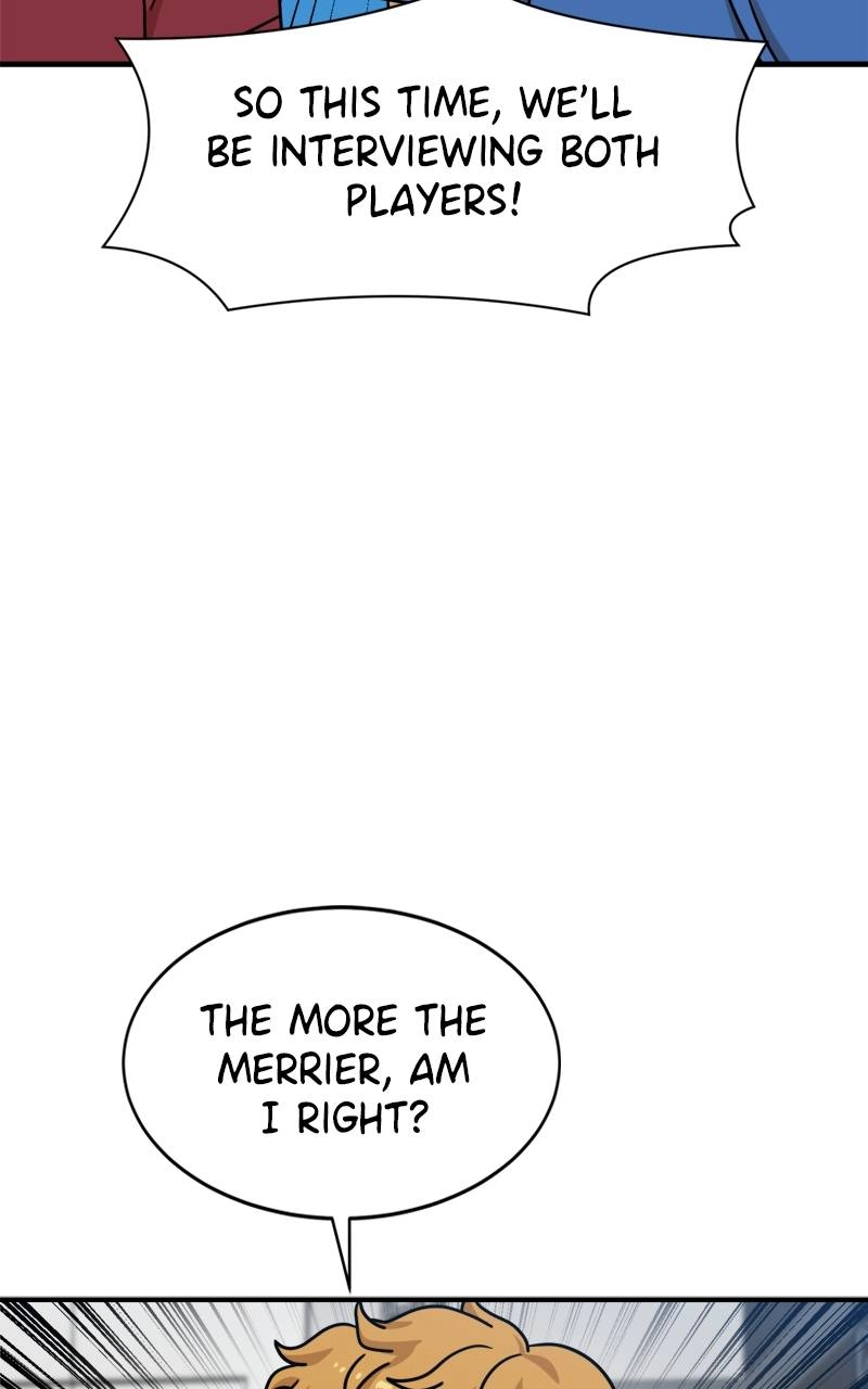 Double Click Chapter 104 - Page 7