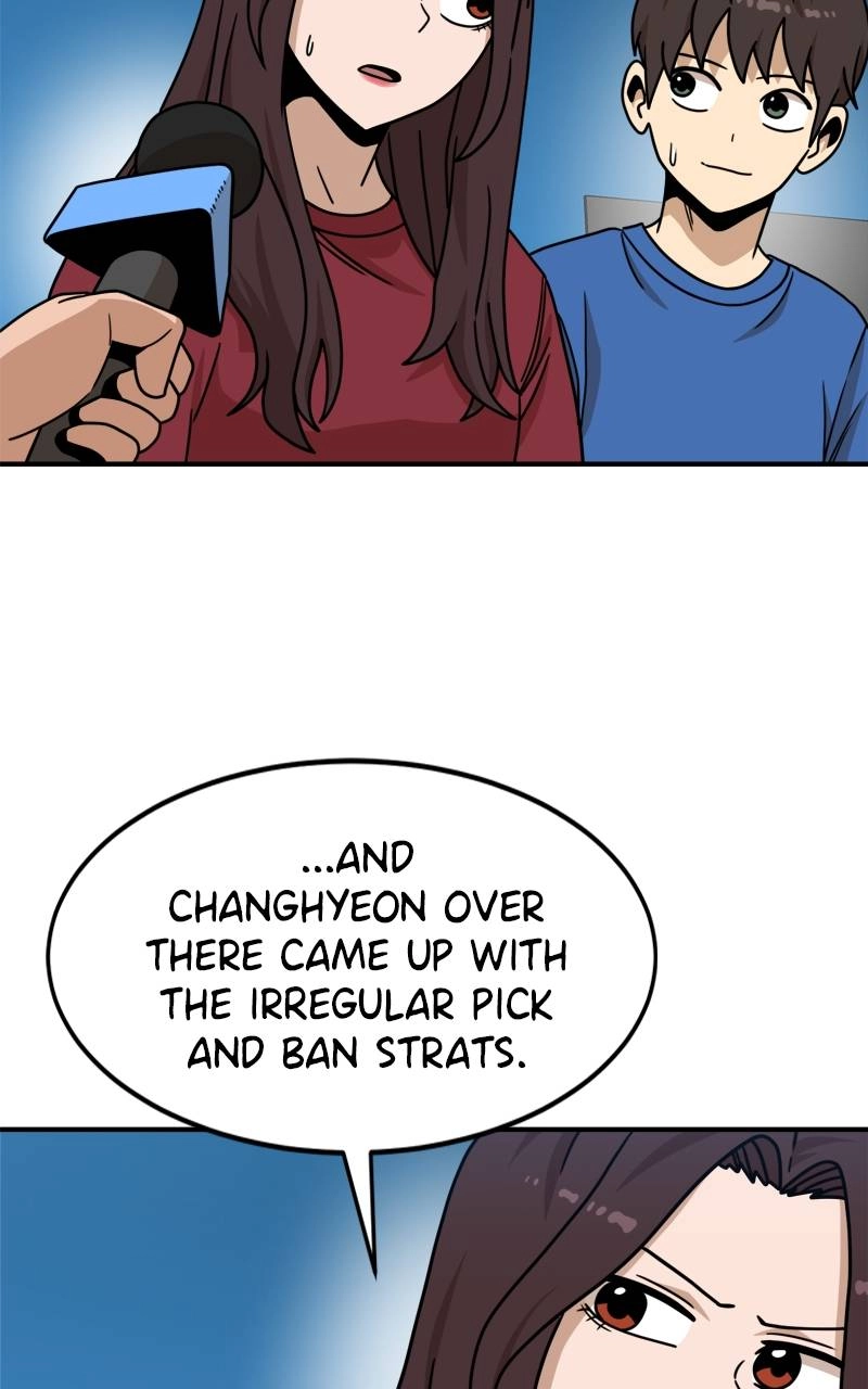 Double Click Chapter 104 - Page 11