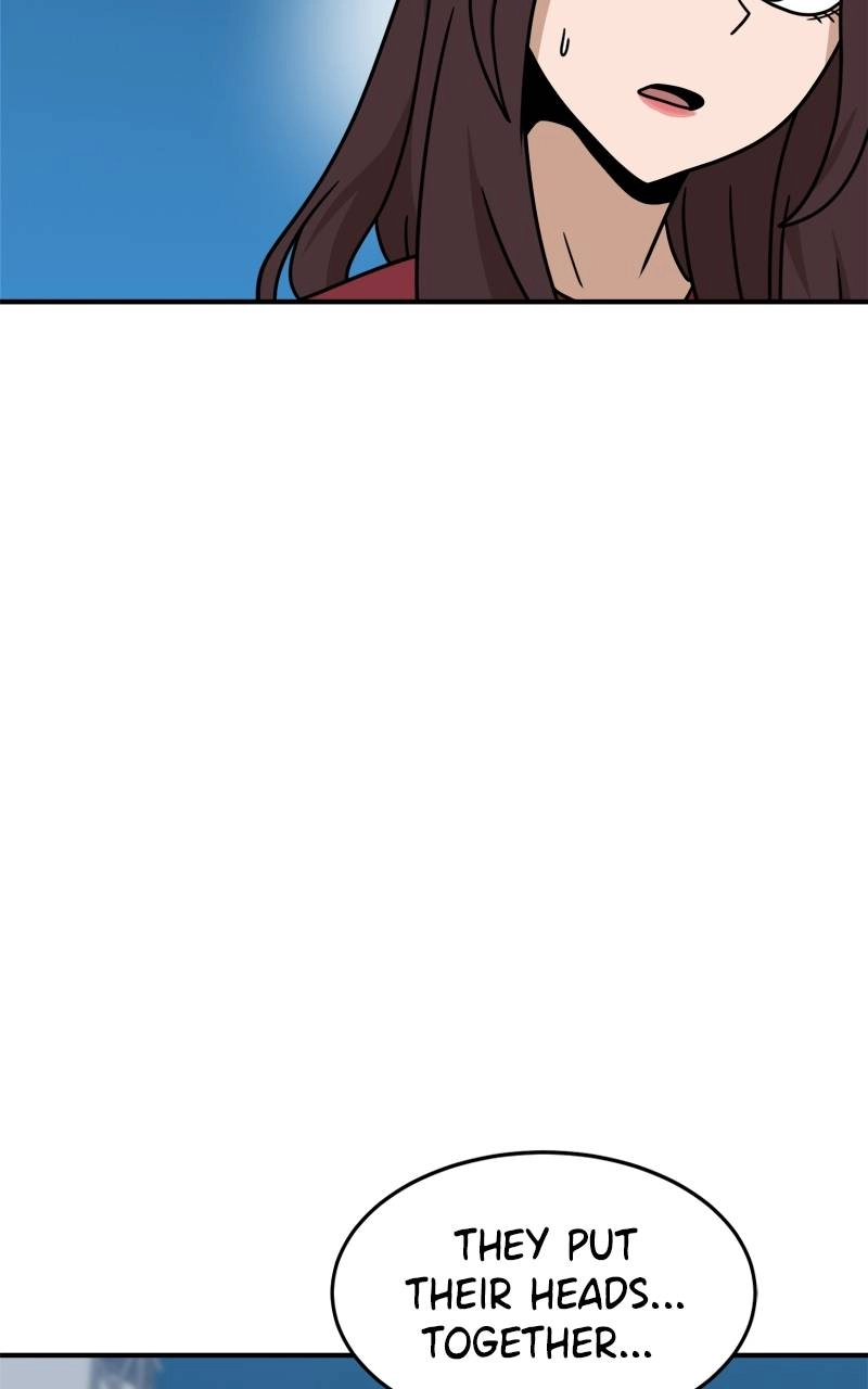 Double Click Chapter 104 - Page 12