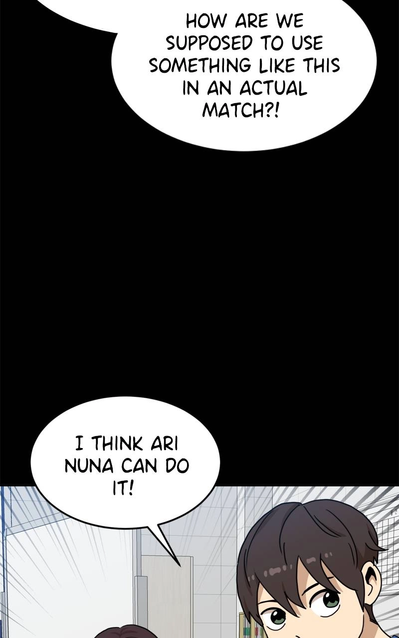 Double Click Chapter 104 - Page 16