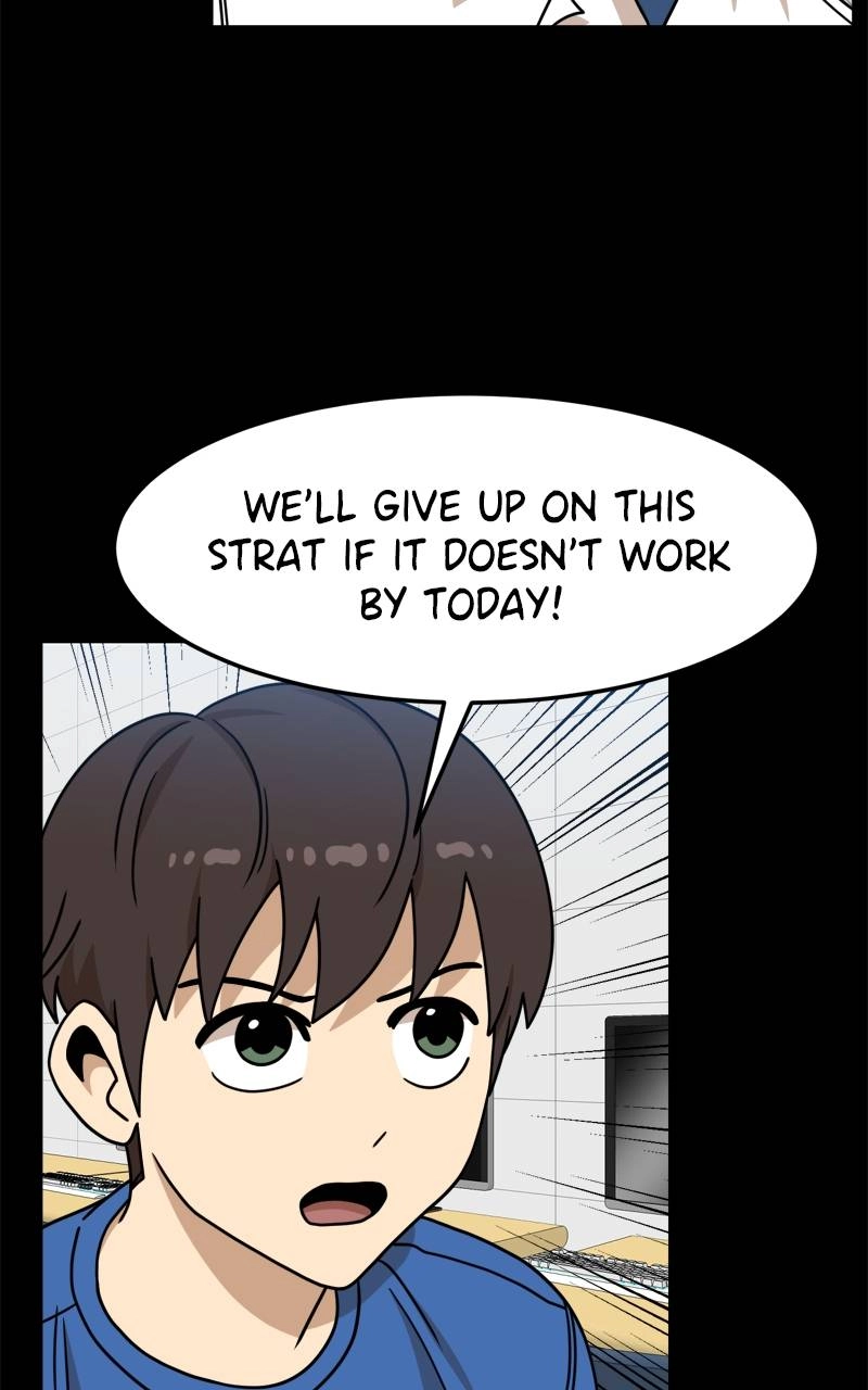 Double Click Chapter 104 - Page 21
