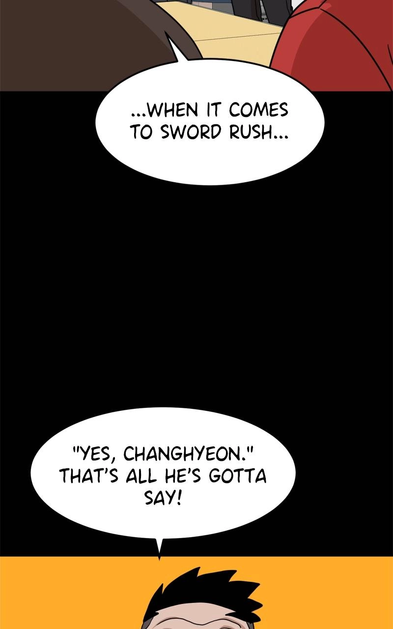 Double Click Chapter 104 - Page 23