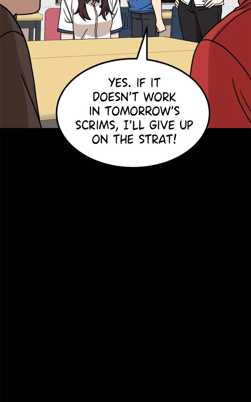 Double Click Chapter 104 - Page 27