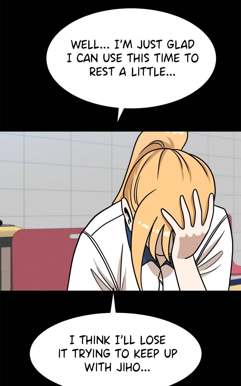 Double Click Chapter 104 - Page 29