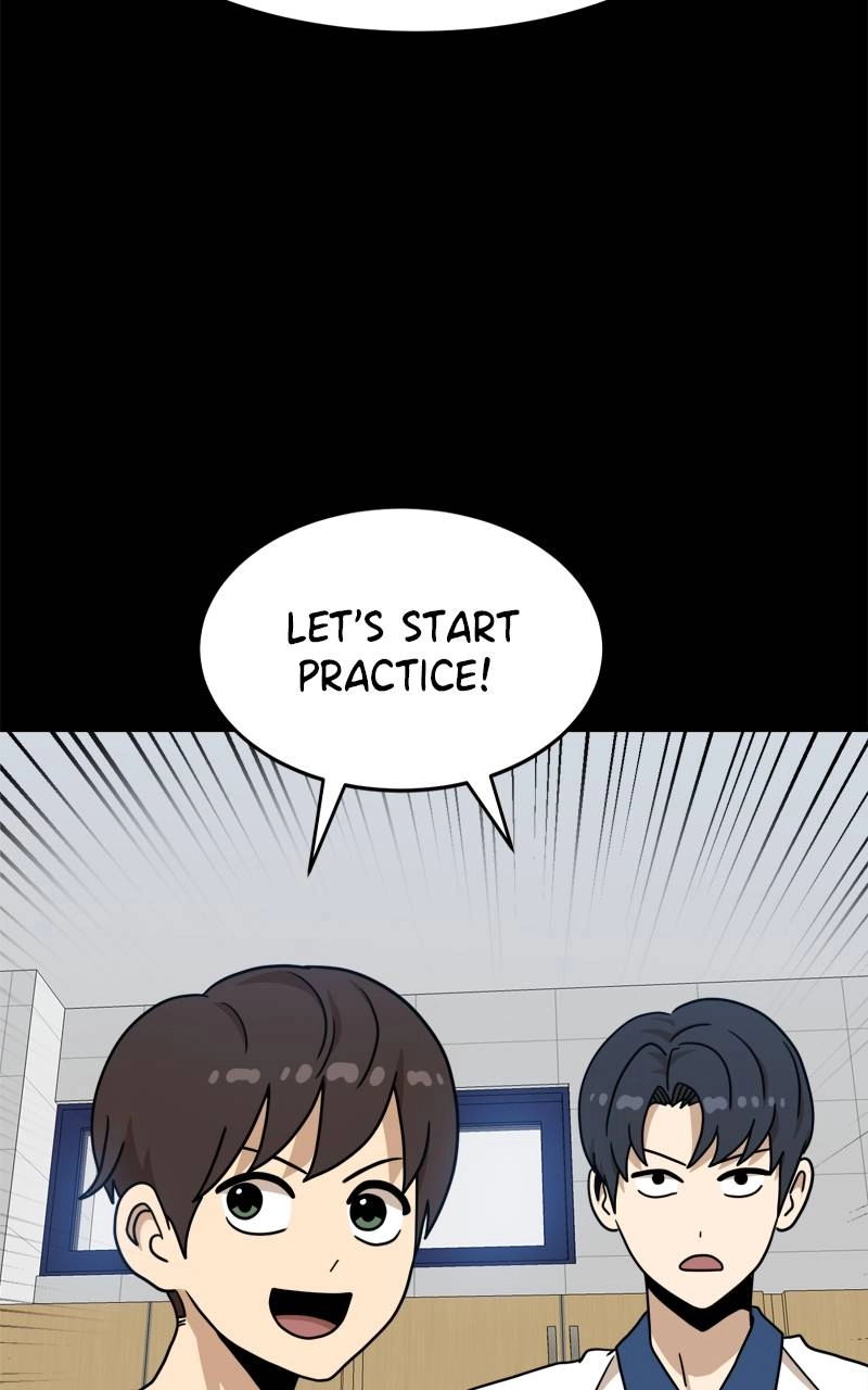 Double Click Chapter 104 - Page 30