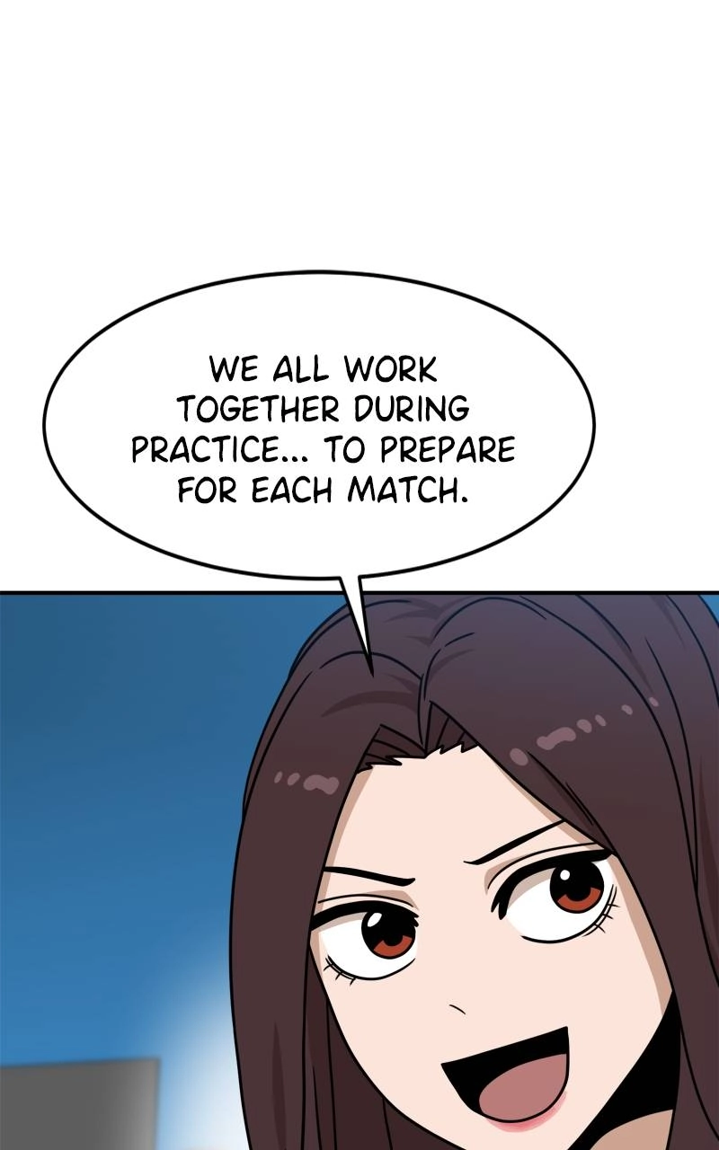 Double Click Chapter 104 - Page 32
