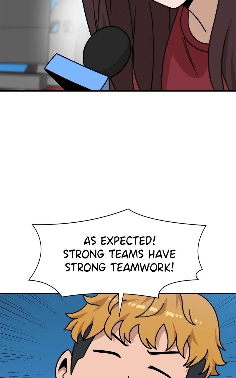 Double Click Chapter 104 - Page 33