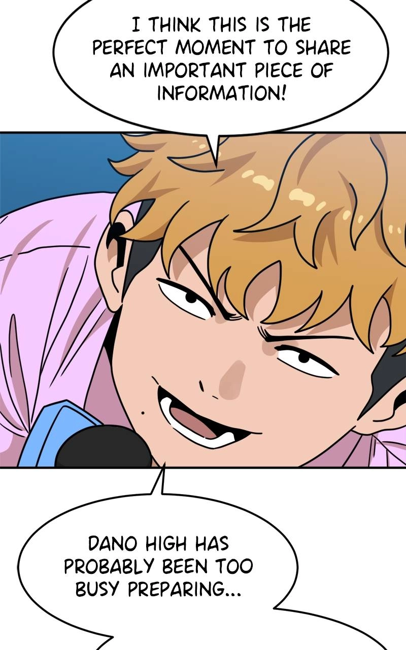 Double Click Chapter 104 - Page 35