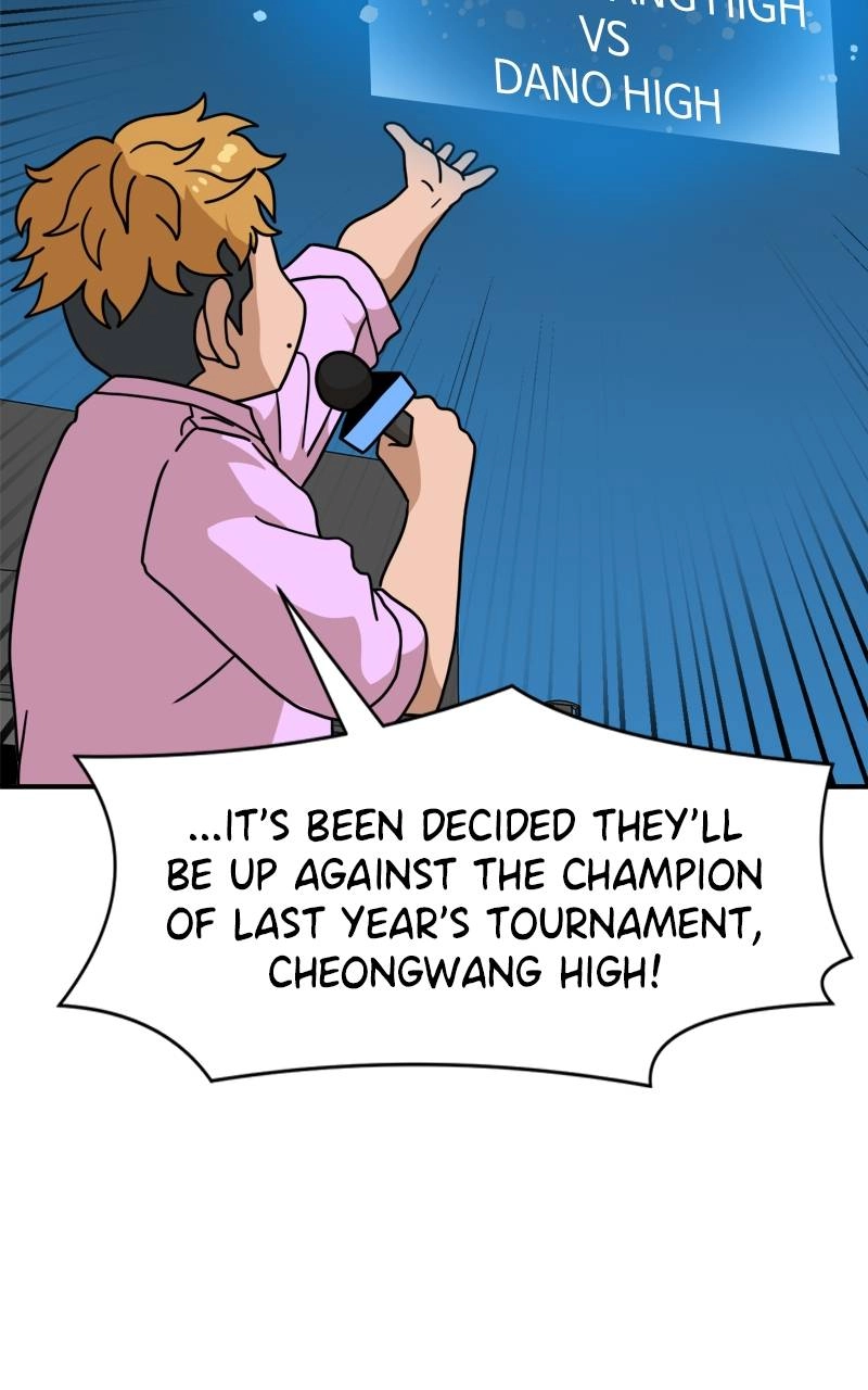 Double Click Chapter 104 - Page 37