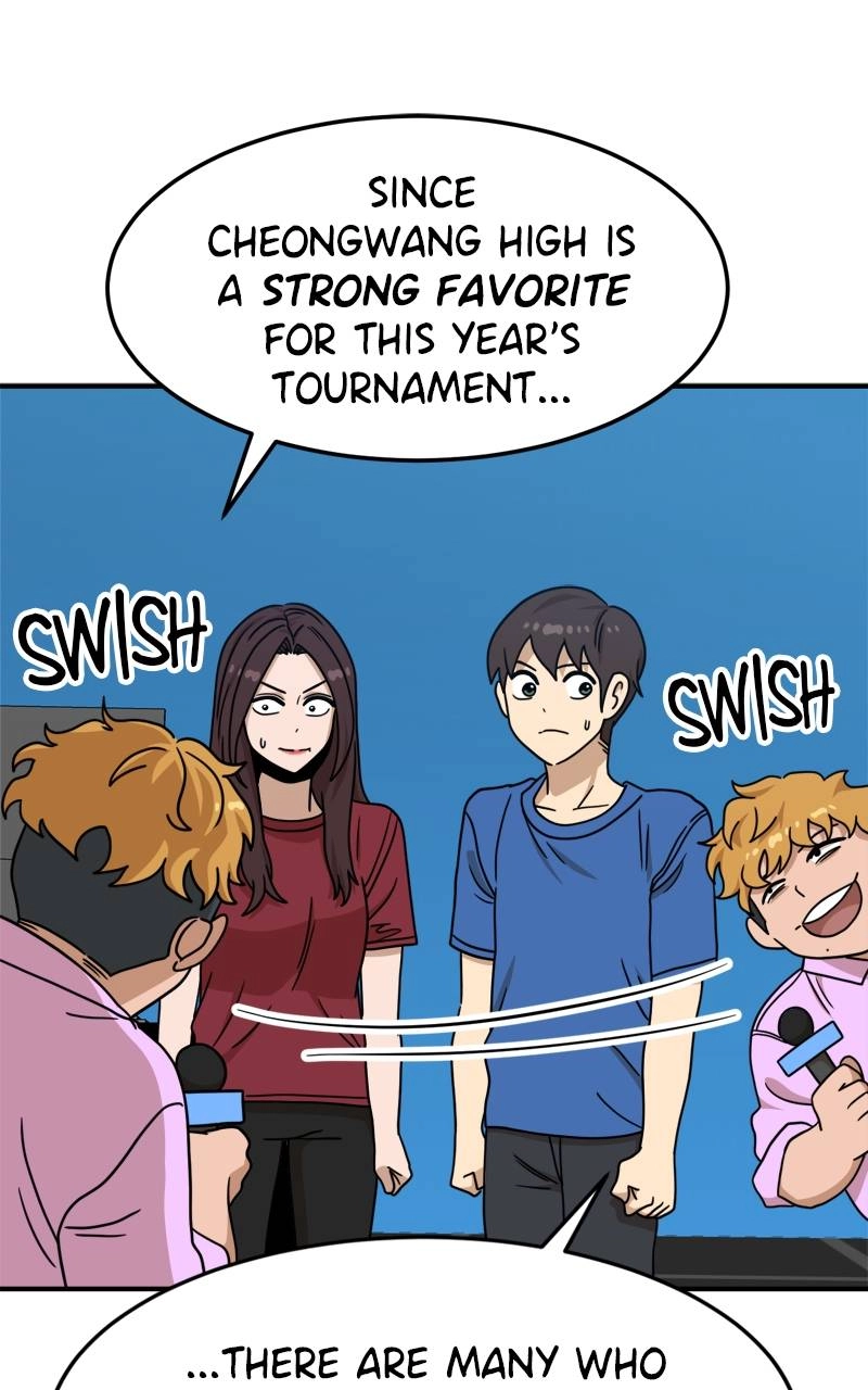 Double Click Chapter 104 - Page 42