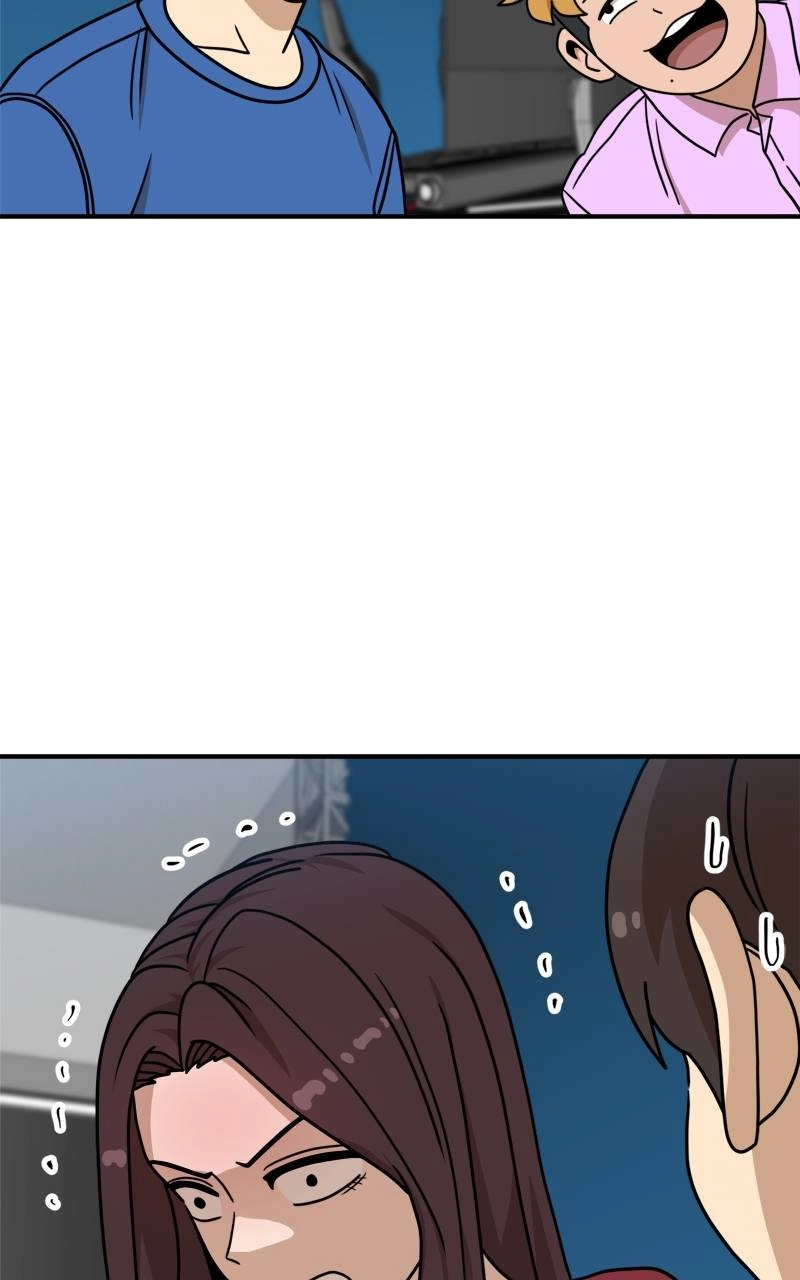 Double Click Chapter 104 - Page 46