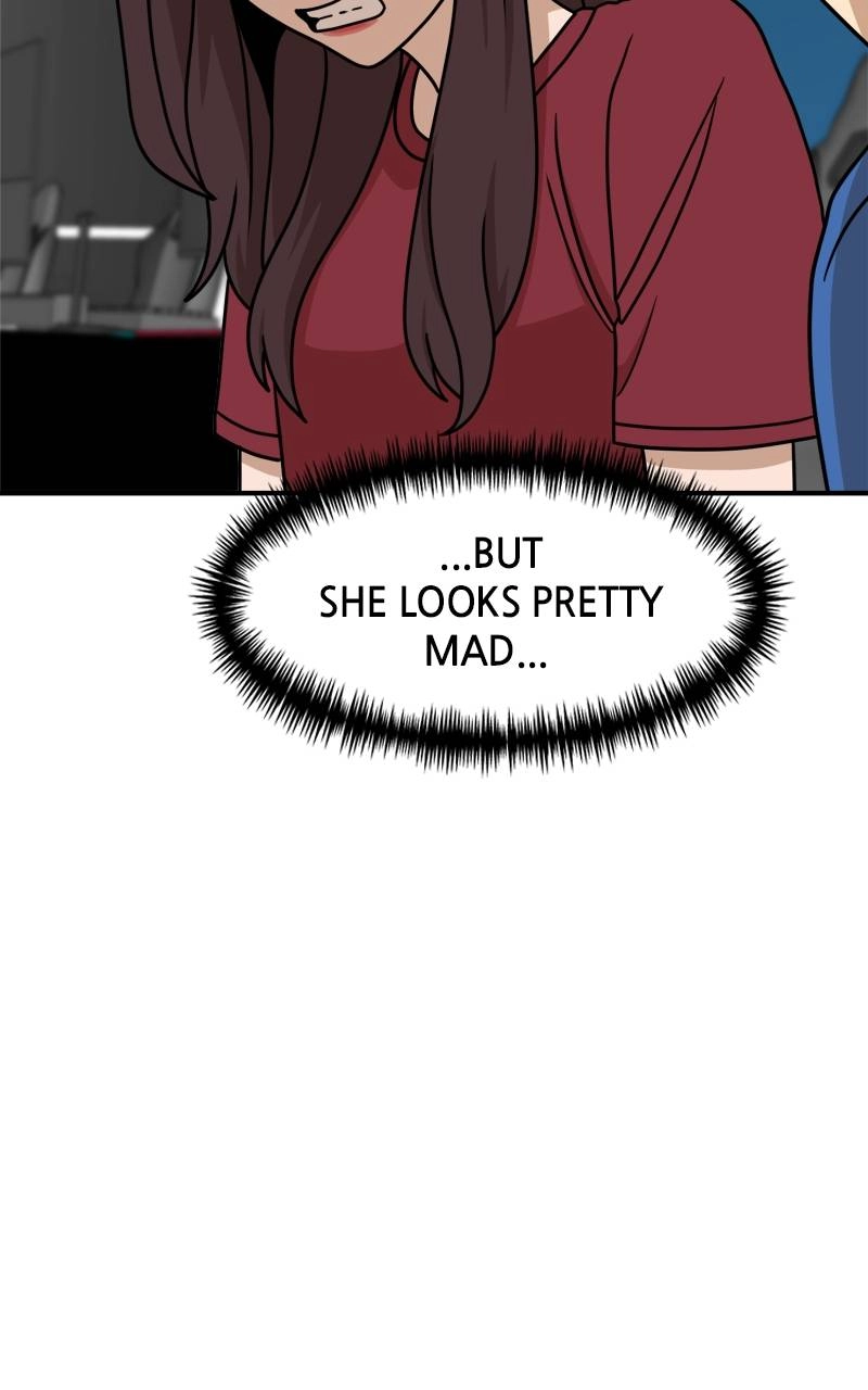 Double Click Chapter 104 - Page 47