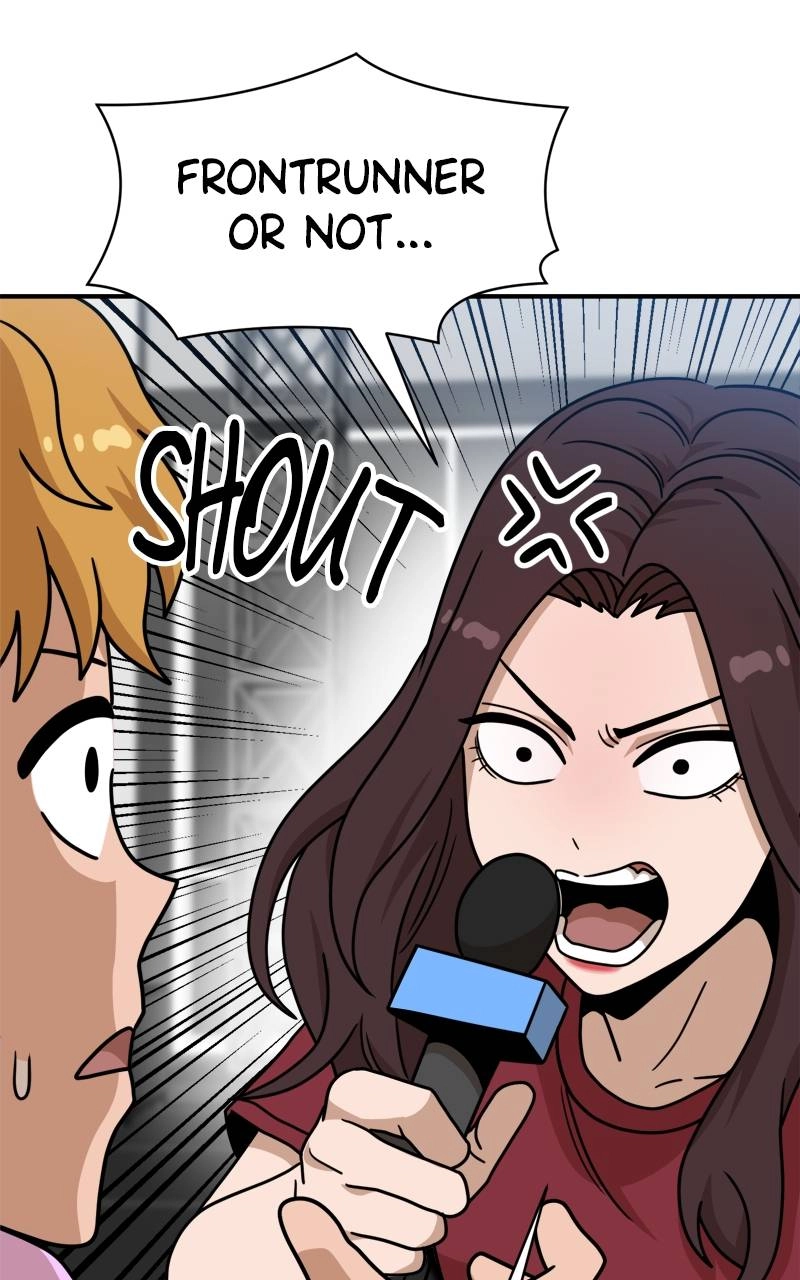 Double Click Chapter 104 - Page 49
