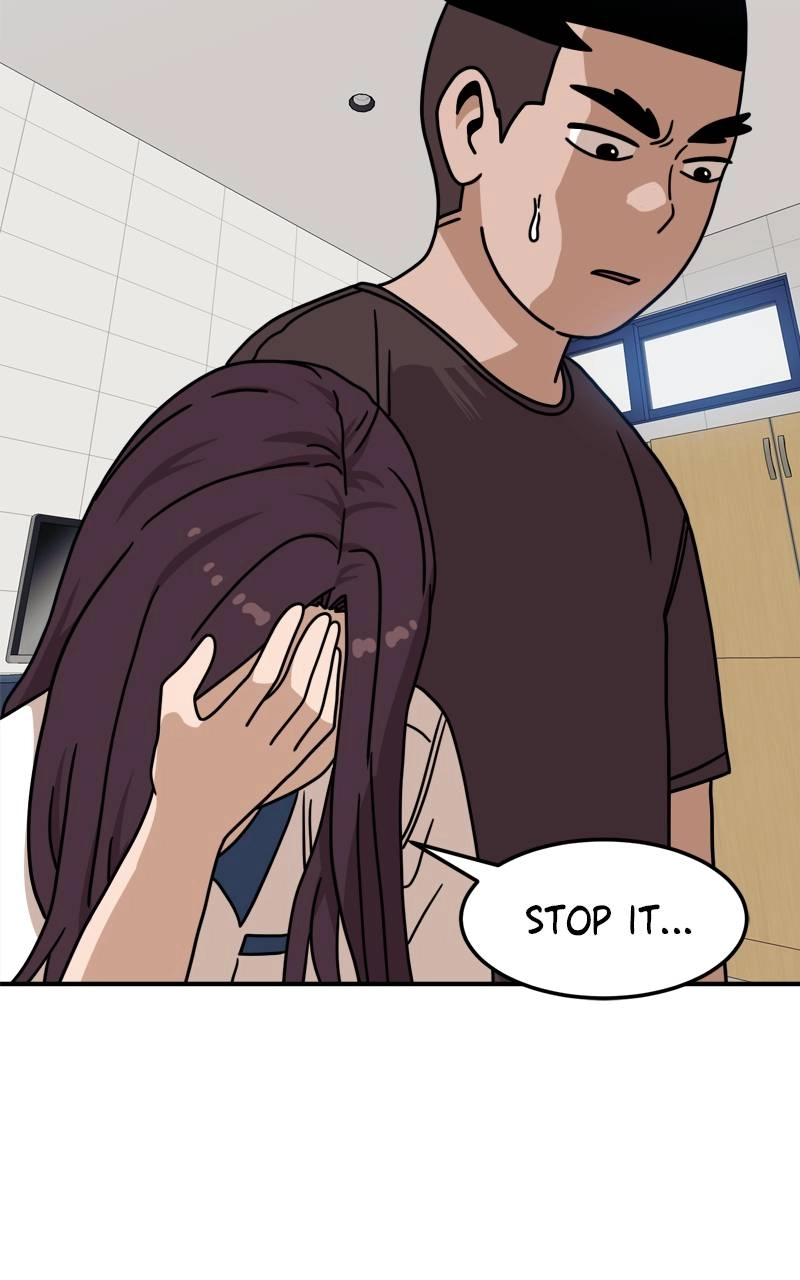 Double Click Chapter 104 - Page 58