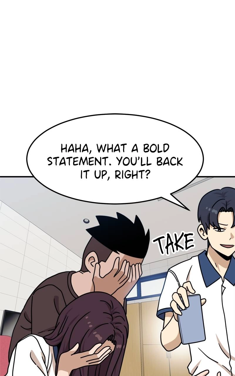Double Click Chapter 104 - Page 59