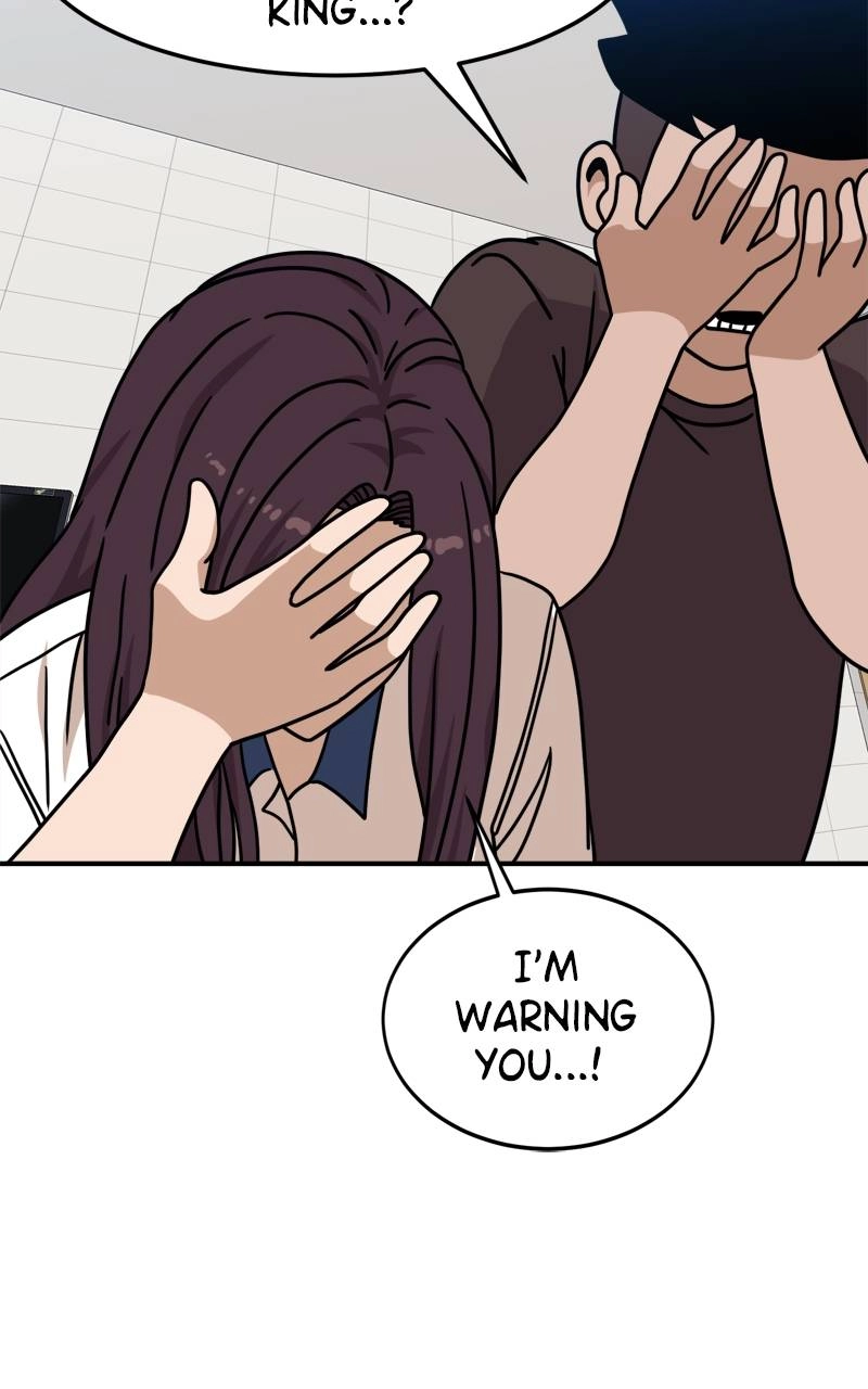 Double Click Chapter 104 - Page 61