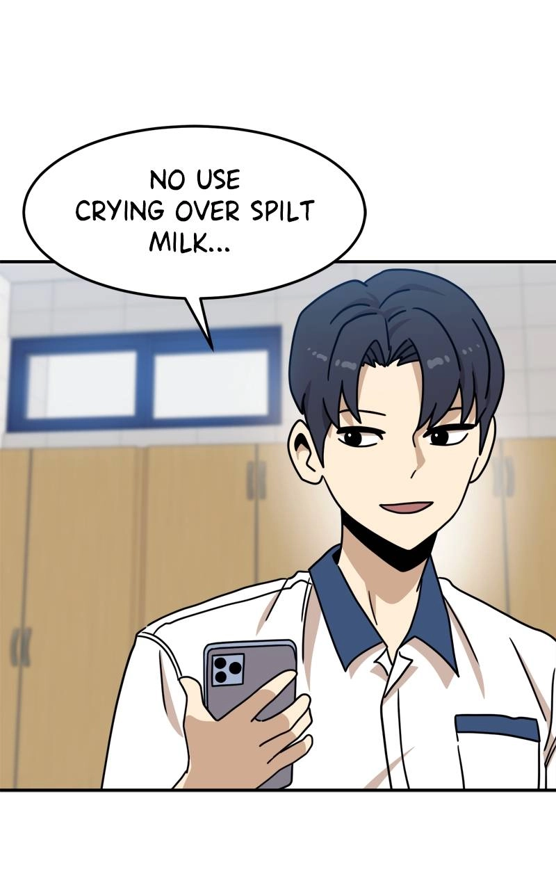 Double Click Chapter 104 - Page 62