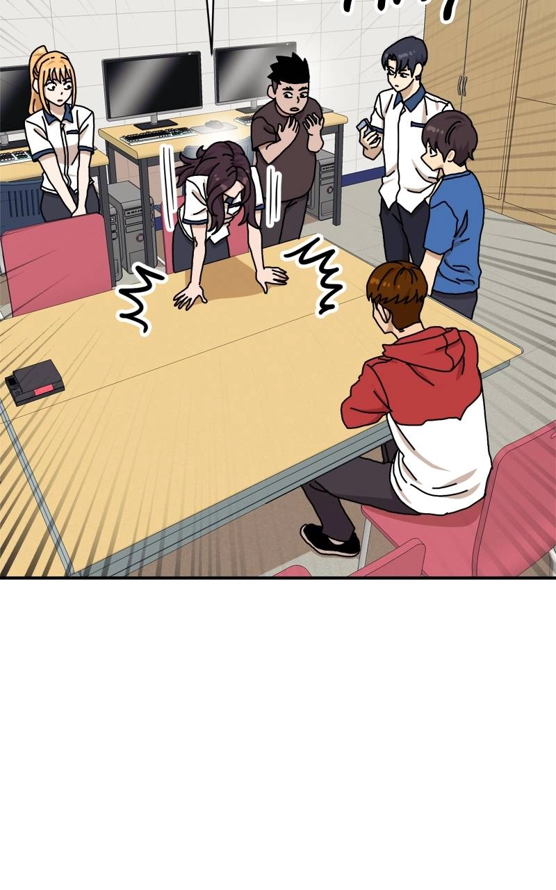 Double Click Chapter 104 - Page 64