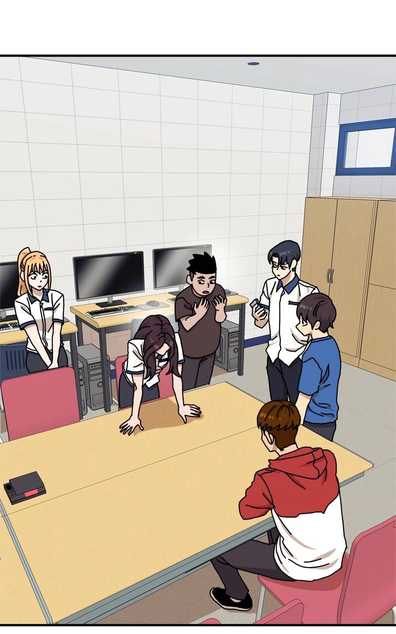 Double Click Chapter 104 - Page 65