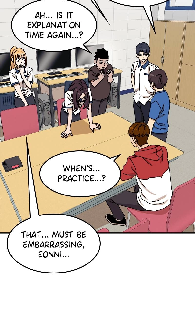 Double Click Chapter 104 - Page 67