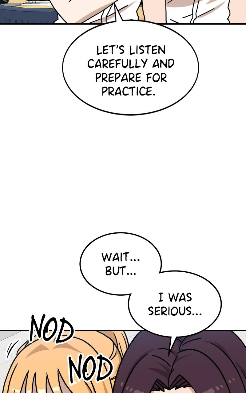 Double Click Chapter 104 - Page 72