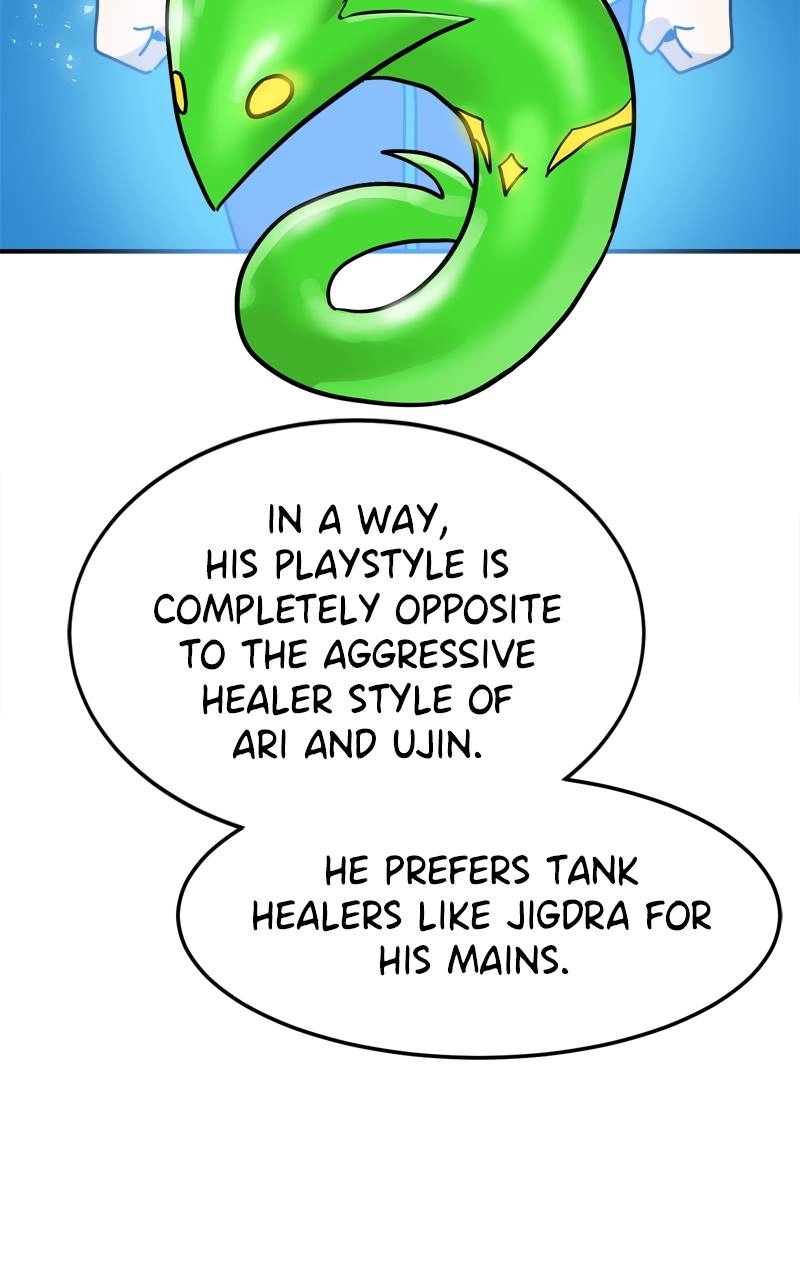 Double Click Chapter 104 - Page 79