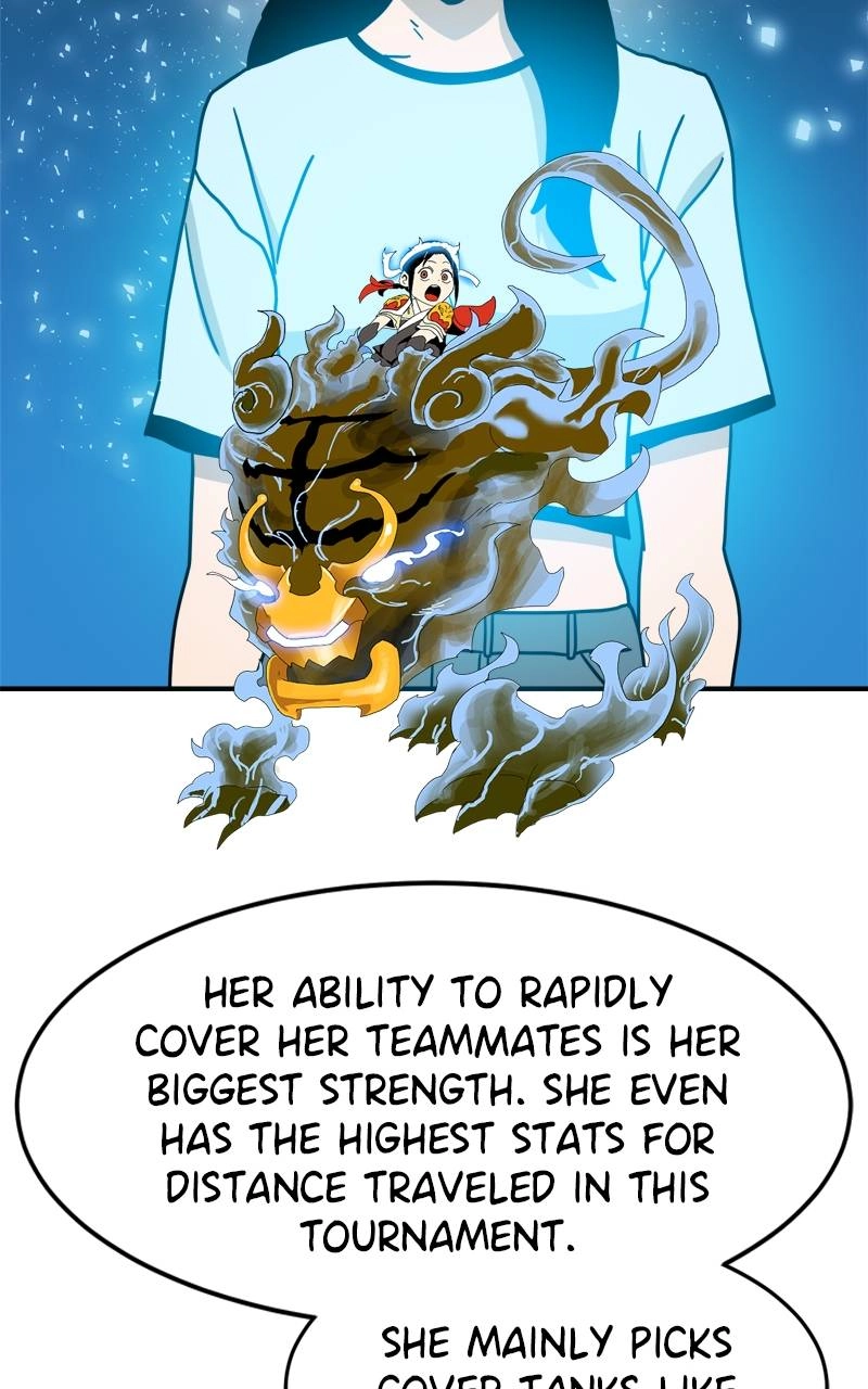 Double Click Chapter 104 - Page 81