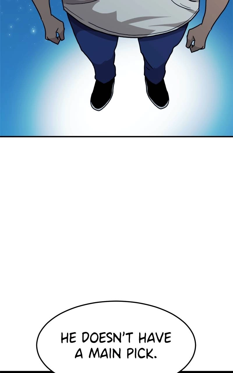 Double Click Chapter 104 - Page 85